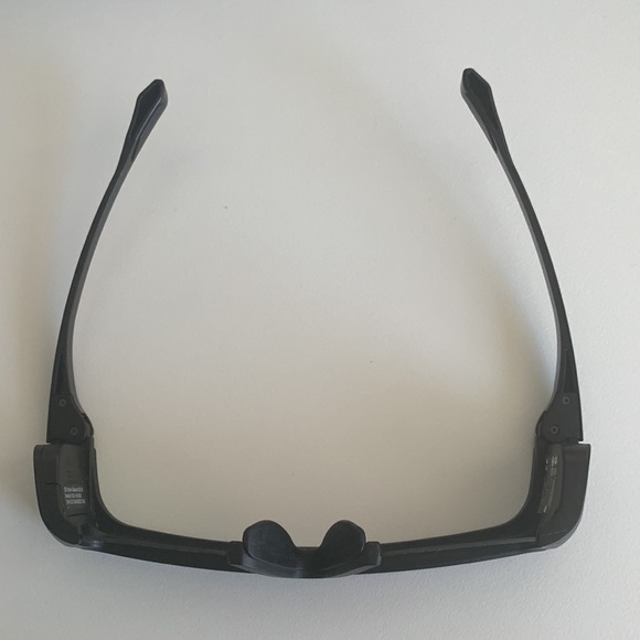 Samsung 3D Active Glasses V23.00 - Accessory For Smart TV (SSG-3100GB) - Picture 8 of 15